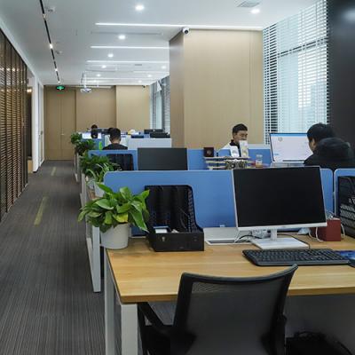 喬遷新址，砥礪前行，我們搬新家啦！
