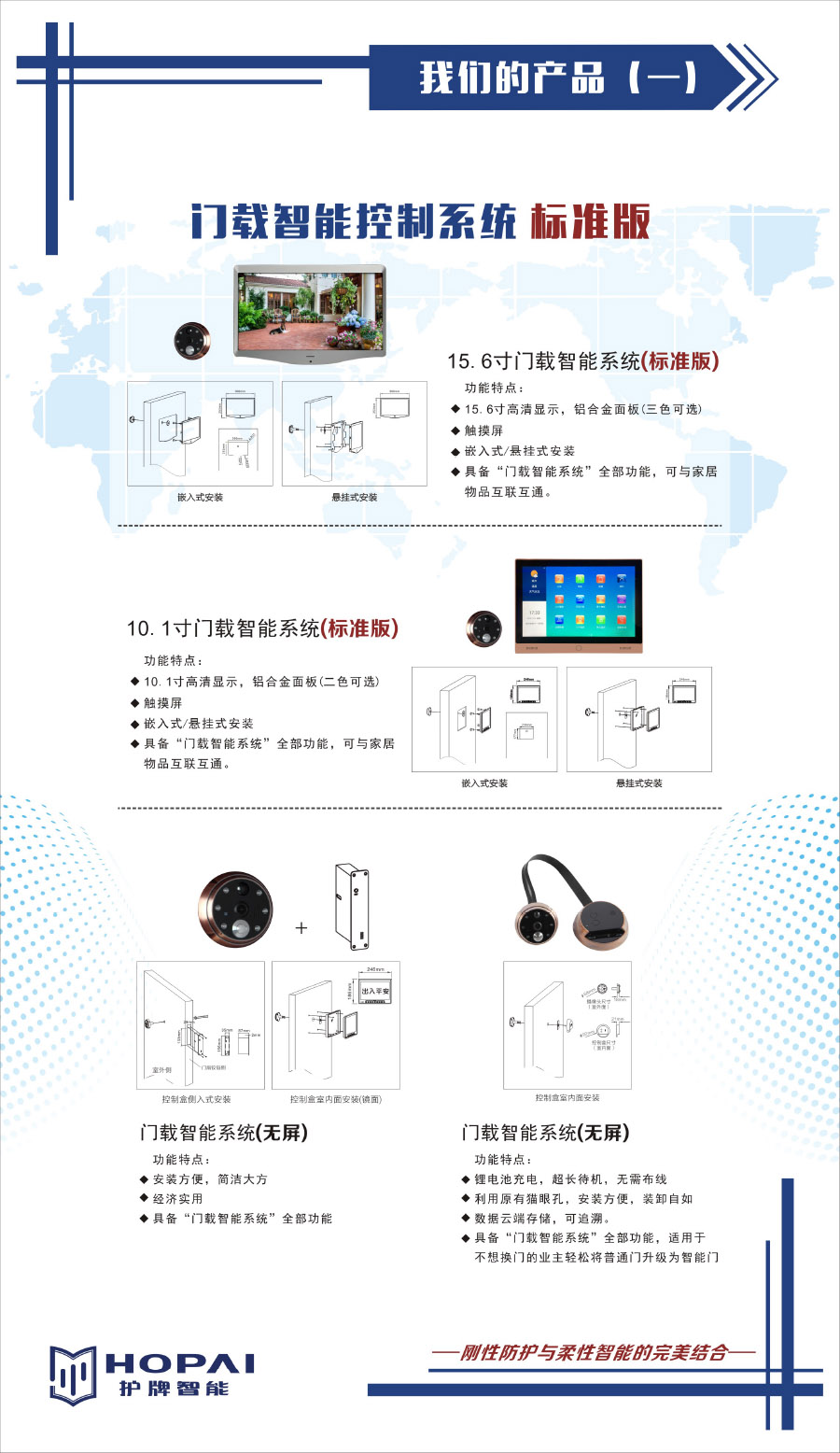 19、我們的產(chǎn)品一